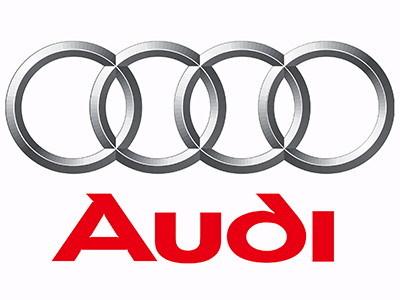 Audi - Service Voiturier Paris